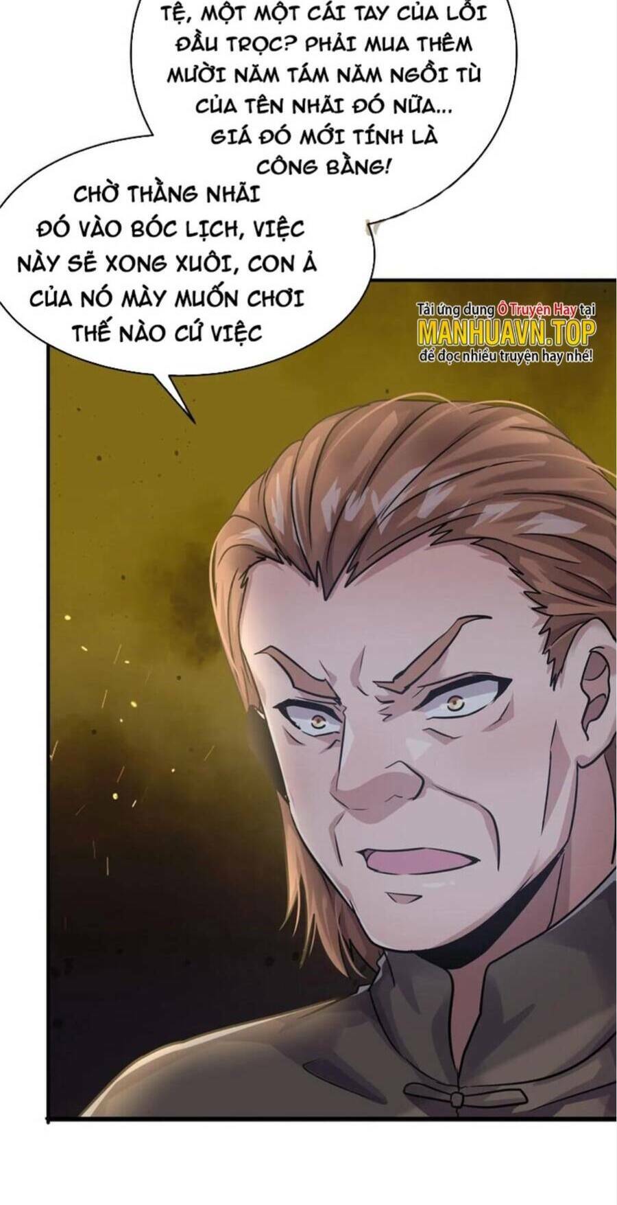 Vương Giả Săn Mồi - Chapter 51 - Page 3