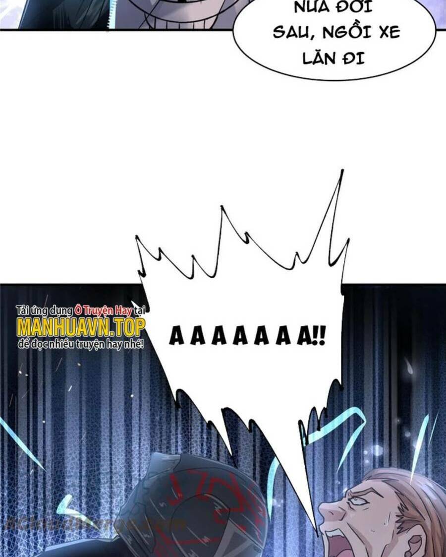 Vương Giả Săn Mồi - Chapter 51 - Page 39