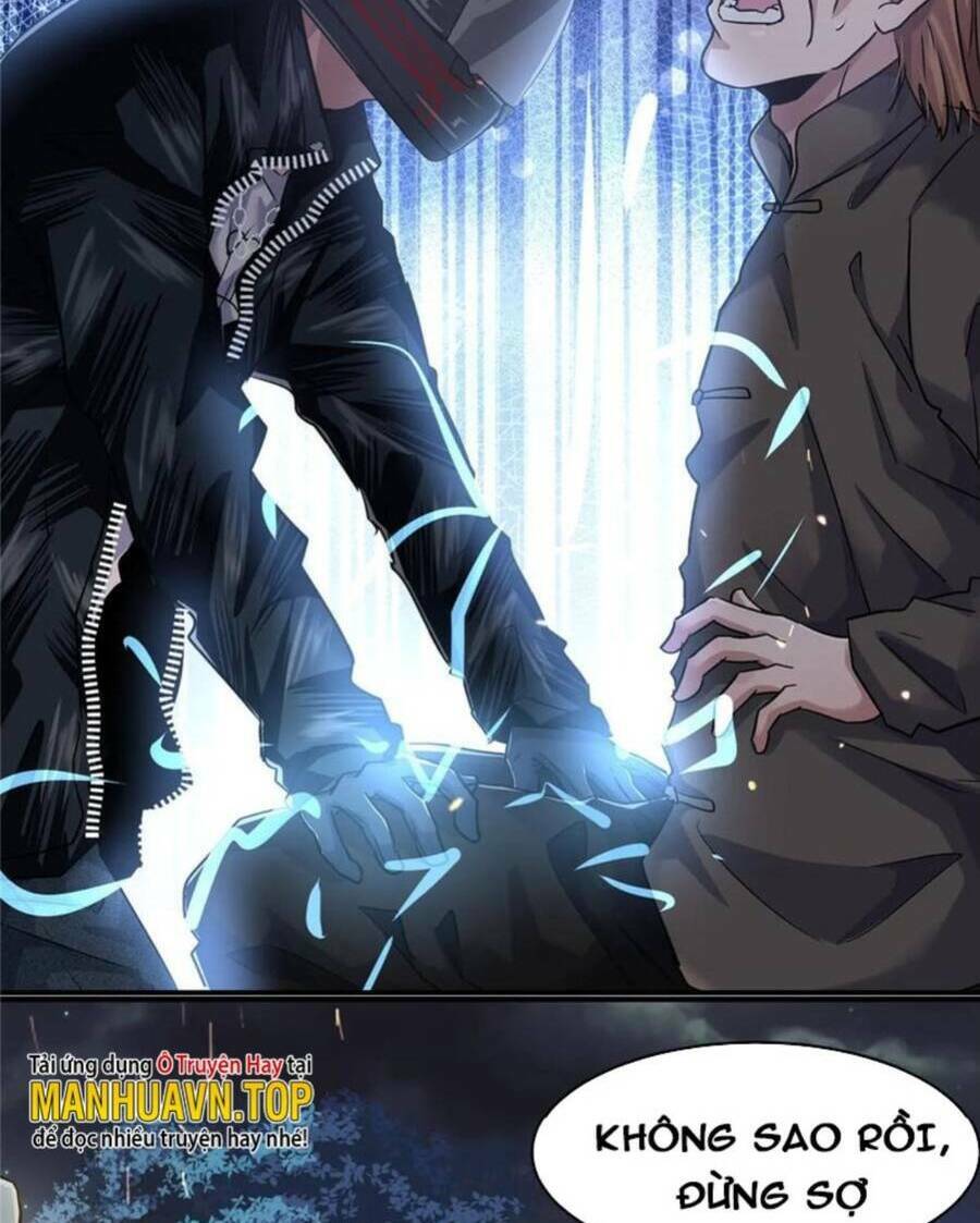 Vương Giả Săn Mồi - Chapter 51 - Page 40