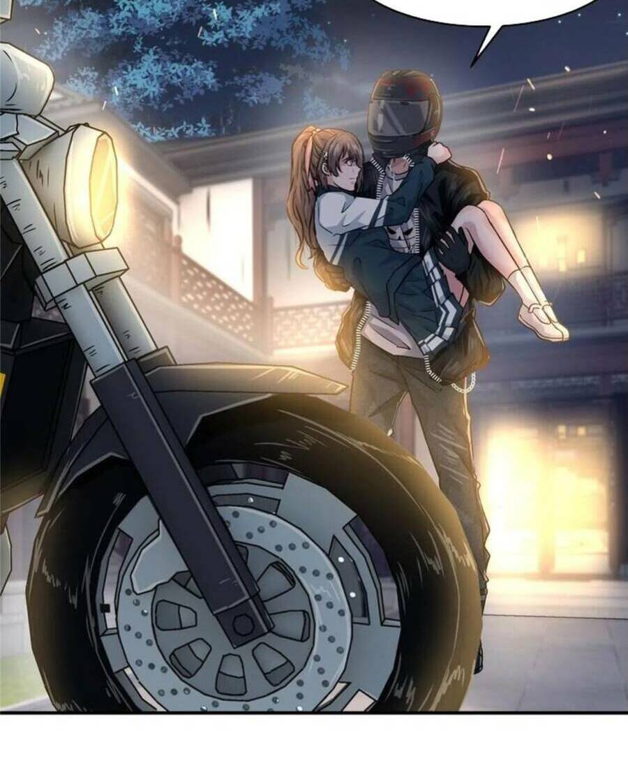 Vương Giả Săn Mồi - Chapter 51 - Page 41