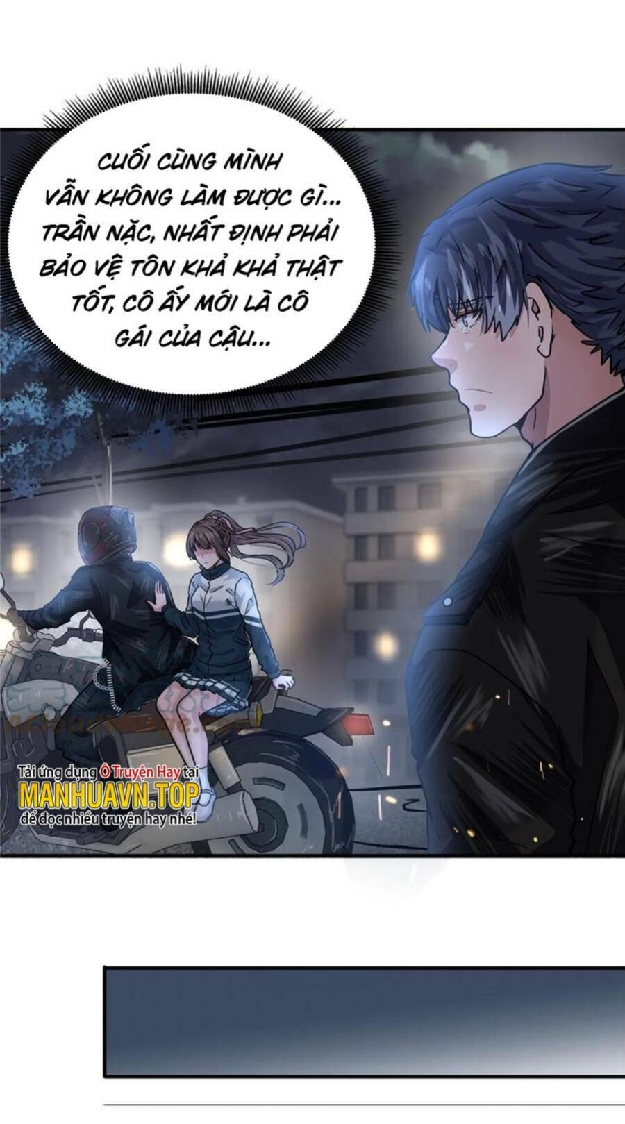 Vương Giả Săn Mồi - Chapter 51 - Page 42