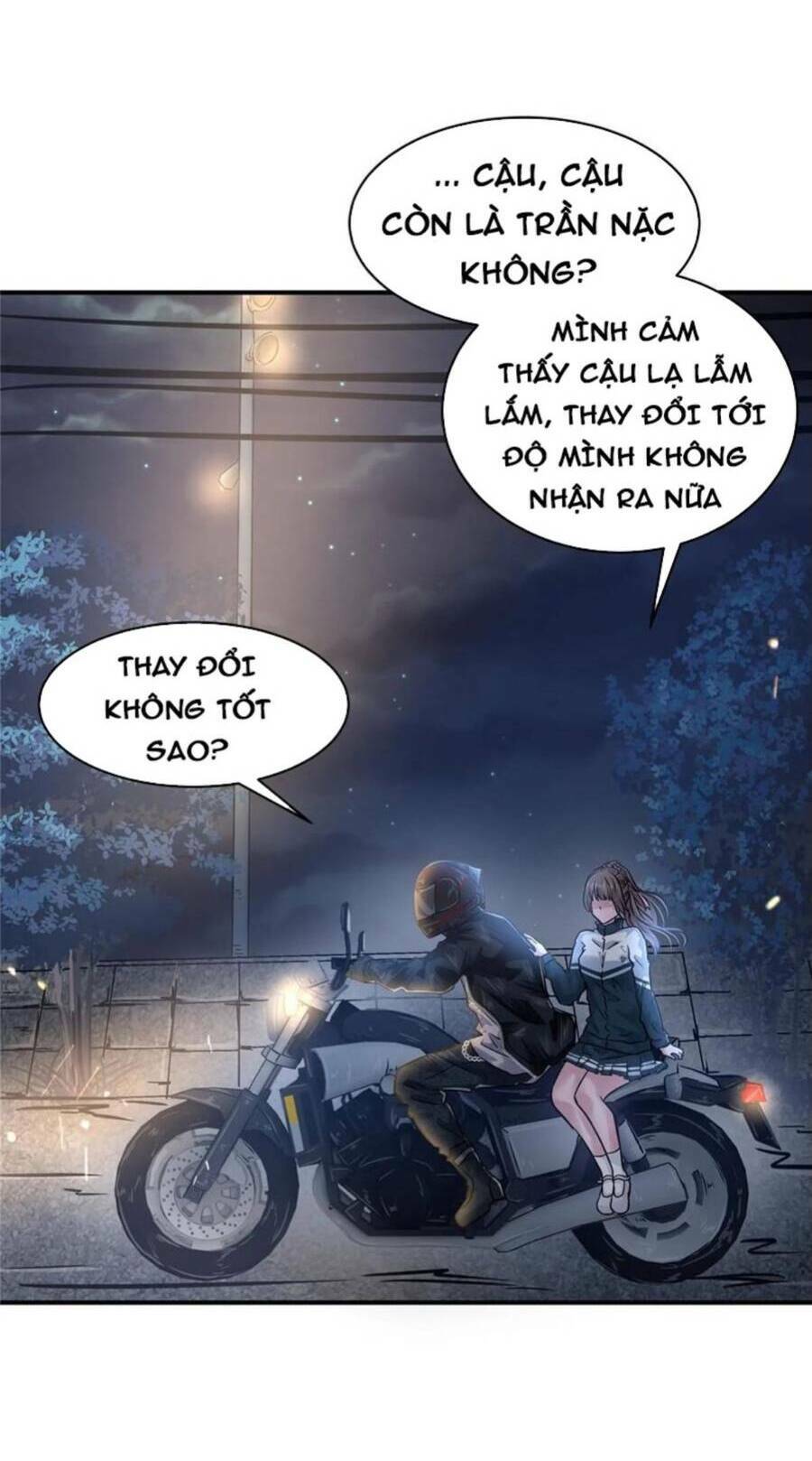 Vương Giả Săn Mồi - Chapter 51 - Page 43