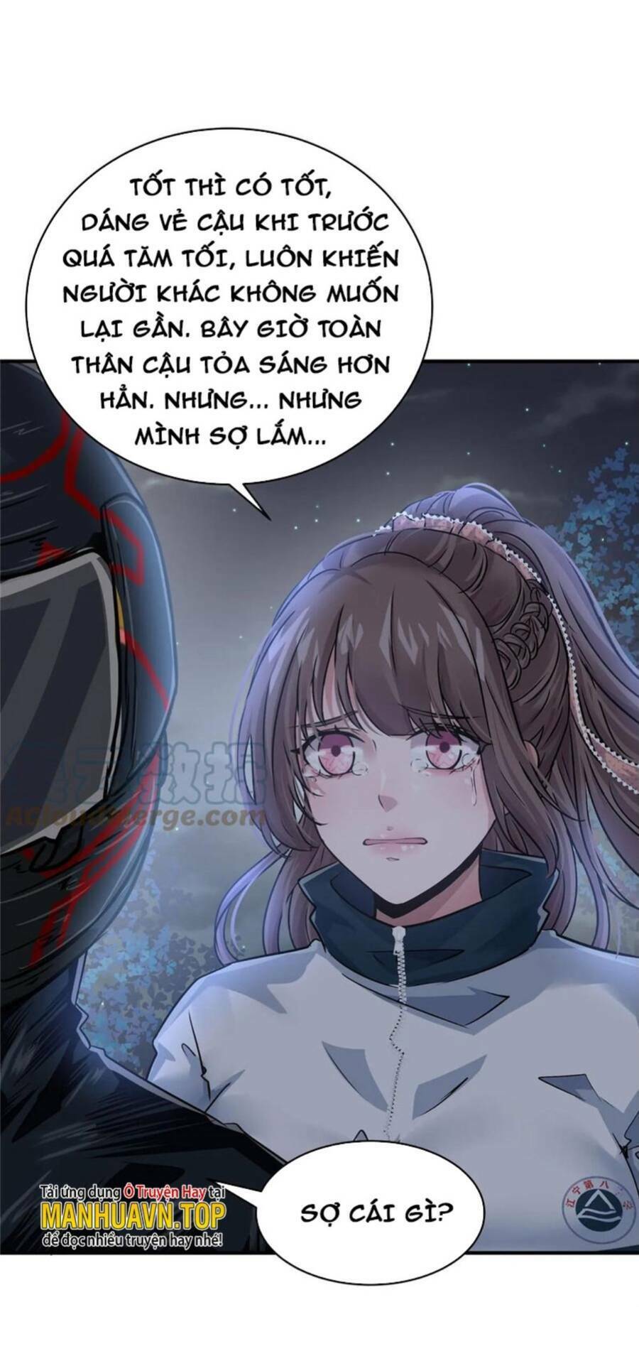 Vương Giả Săn Mồi - Chapter 51 - Page 44