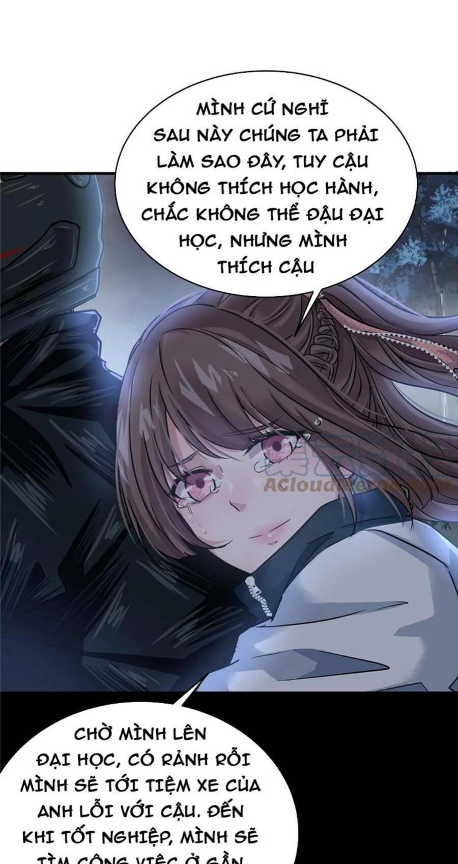 Vương Giả Săn Mồi - Chapter 51 - Page 46