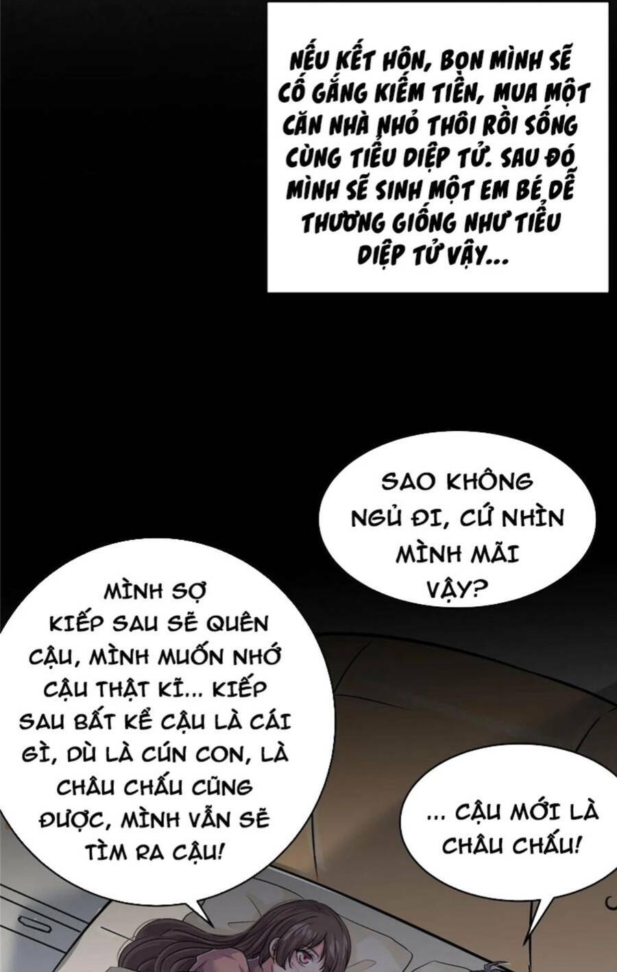 Vương Giả Săn Mồi - Chapter 51 - Page 48