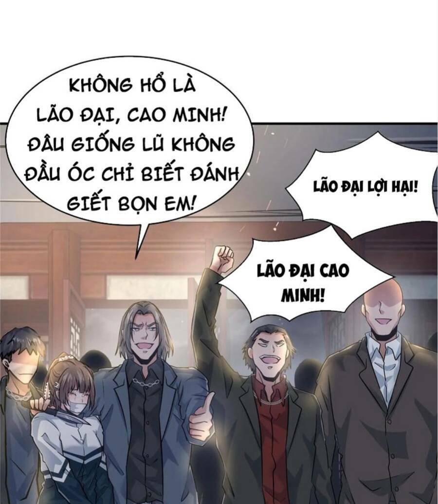 Vương Giả Săn Mồi - Chapter 51 - Page 4