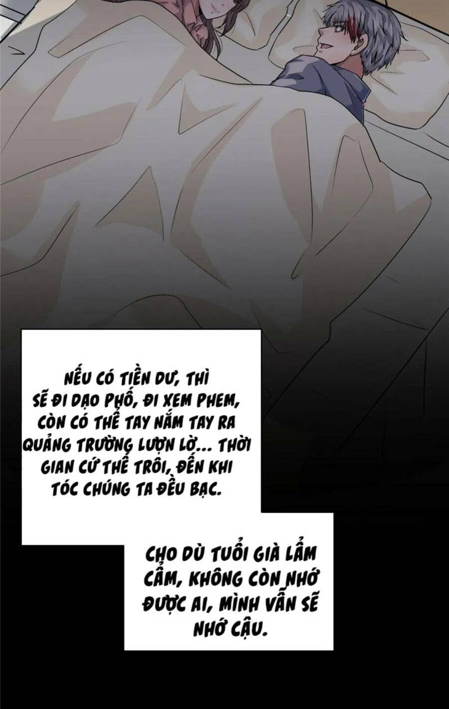 Vương Giả Săn Mồi - Chapter 51 - Page 49