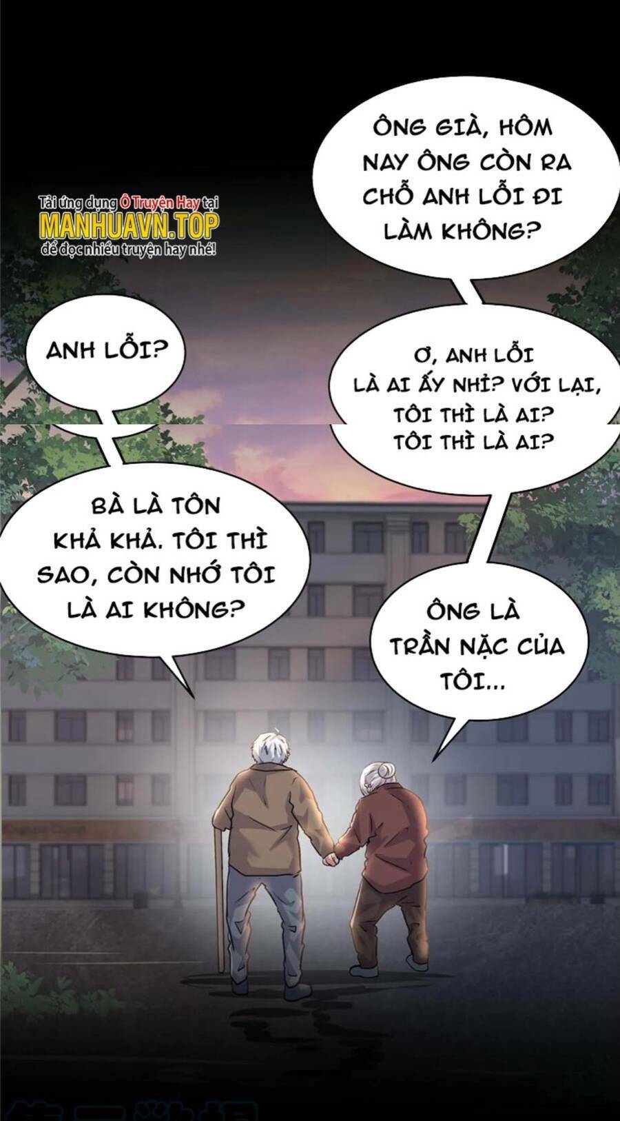 Vương Giả Săn Mồi - Chapter 51 - Page 50