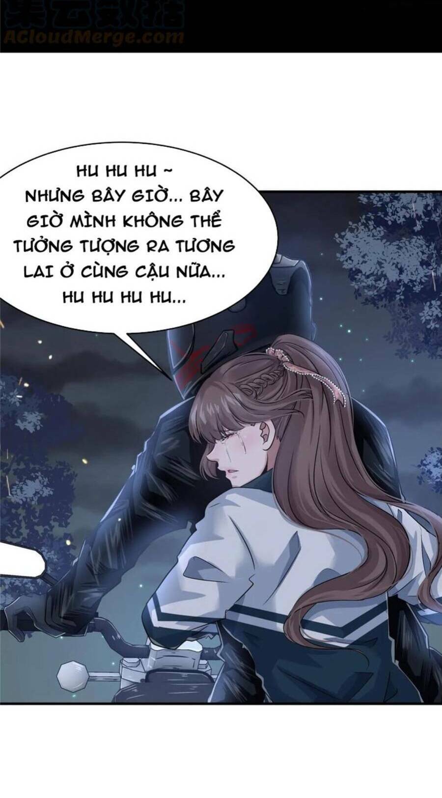 Vương Giả Săn Mồi - Chapter 51 - Page 51