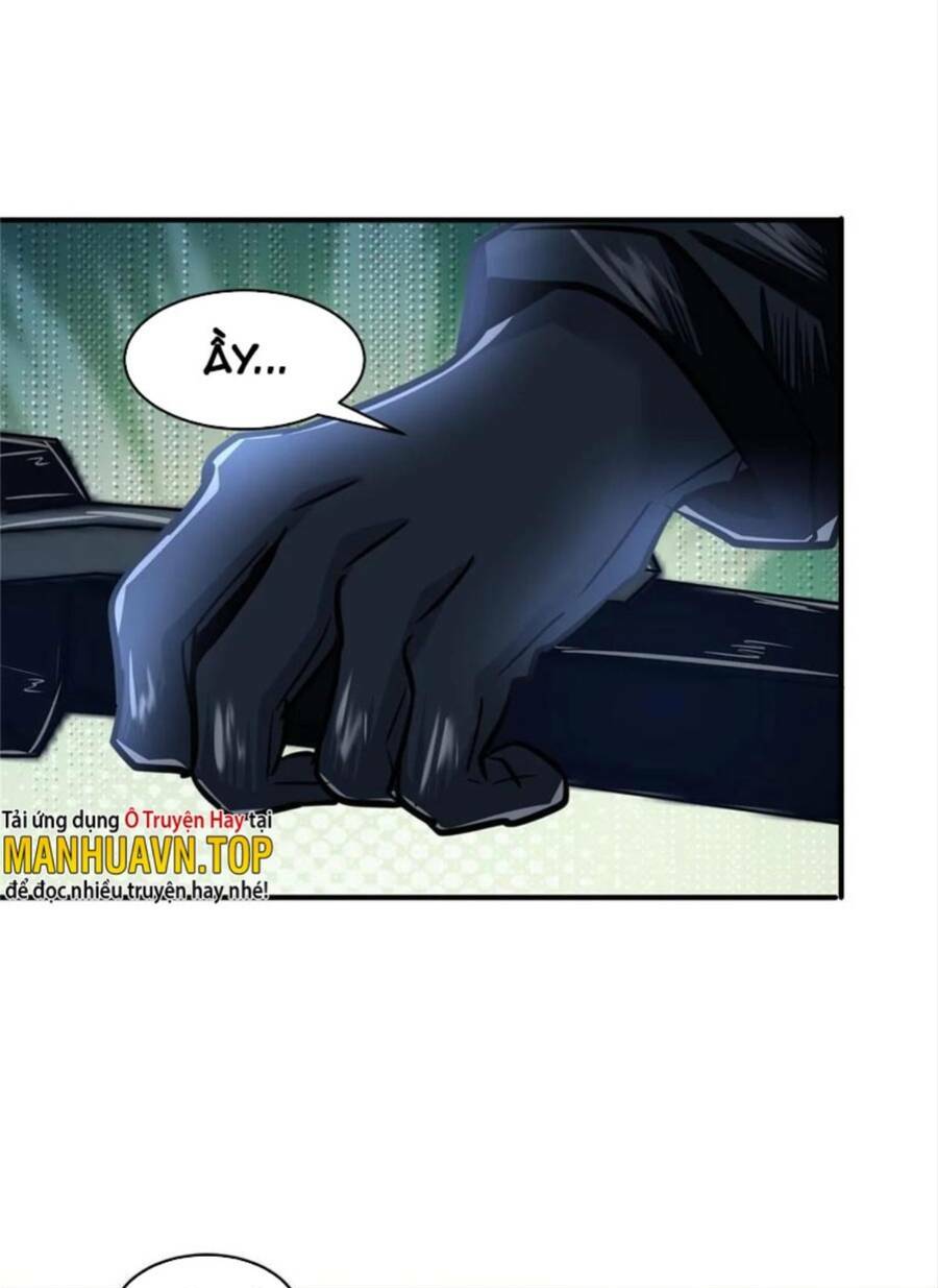 Vương Giả Săn Mồi - Chapter 51 - Page 52