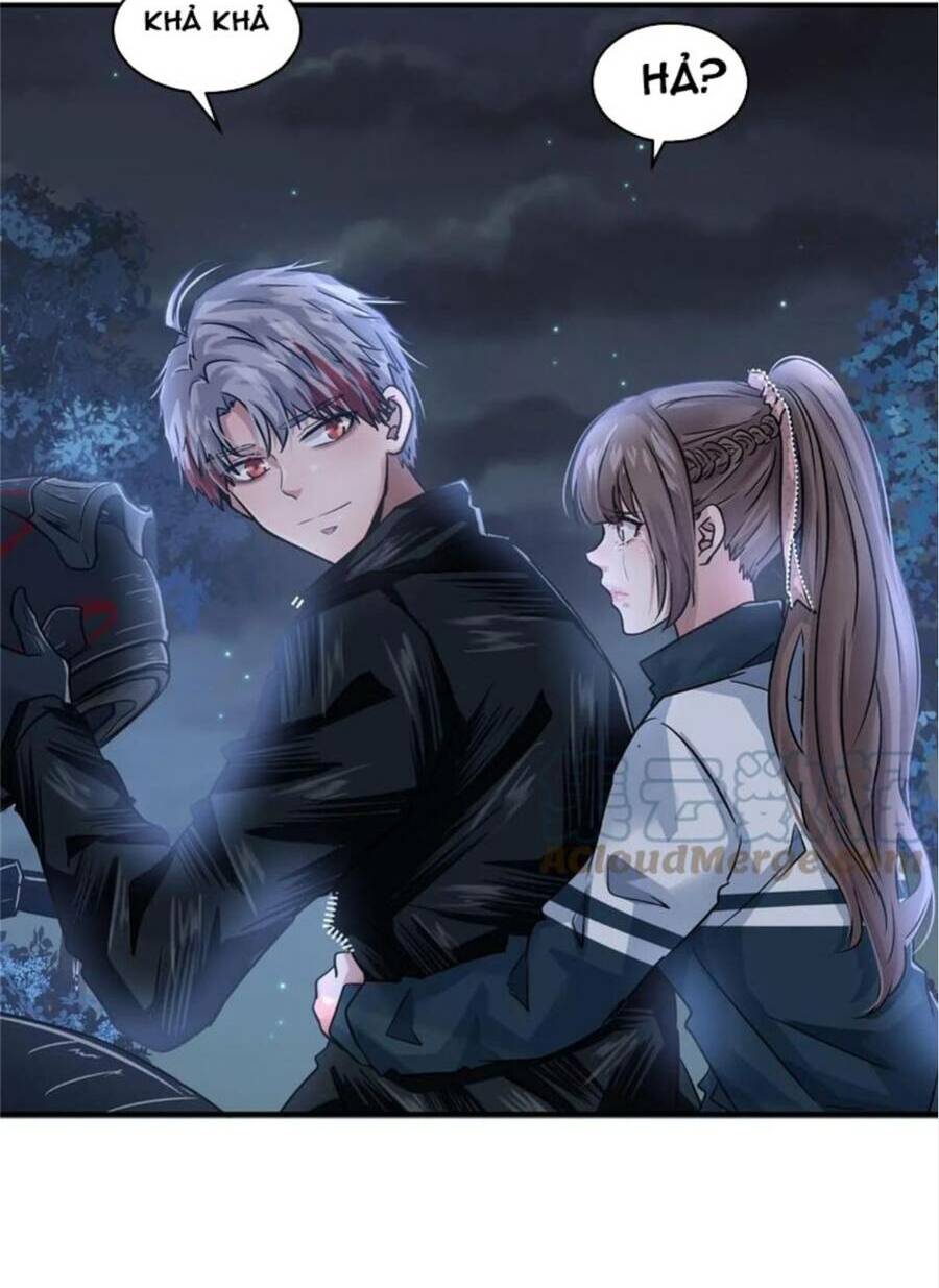 Vương Giả Săn Mồi - Chapter 51 - Page 53