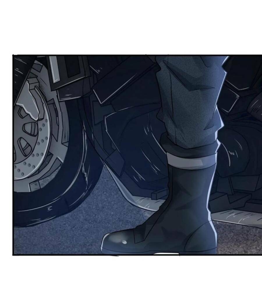 Vương Giả Săn Mồi - Chapter 51 - Page 54