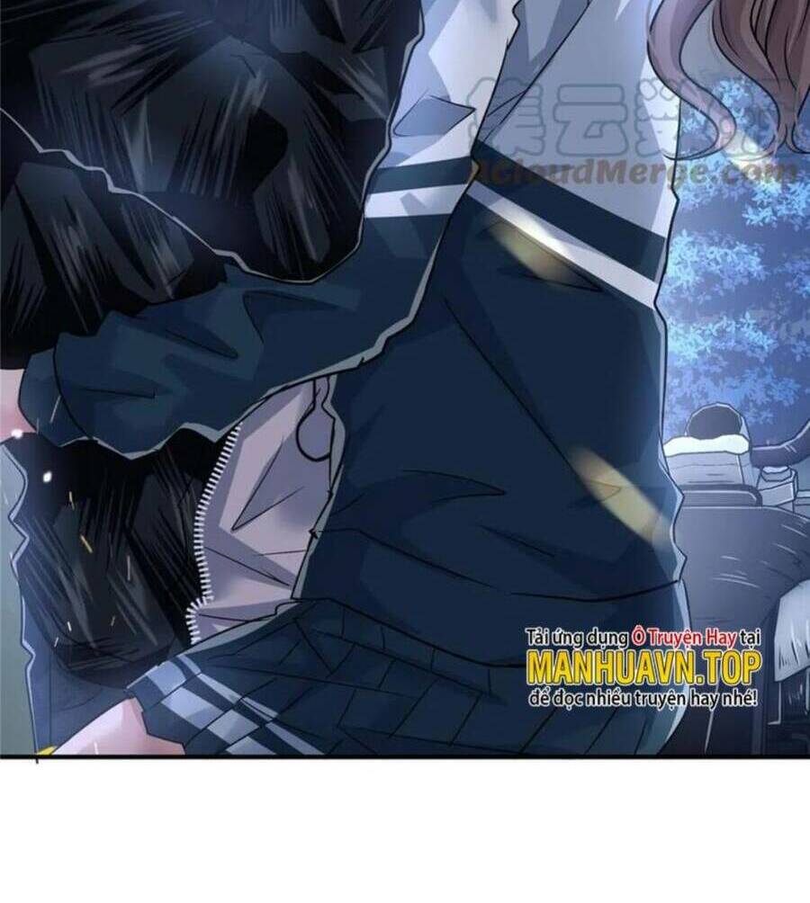 Vương Giả Săn Mồi - Chapter 51 - Page 57