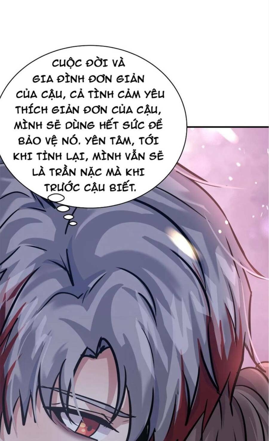 Vương Giả Săn Mồi - Chapter 51 - Page 58