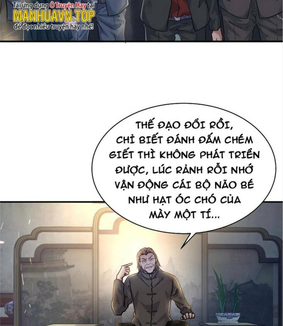 Vương Giả Săn Mồi - Chapter 51 - Page 5