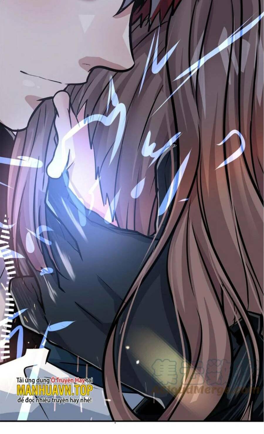 Vương Giả Săn Mồi - Chapter 51 - Page 59