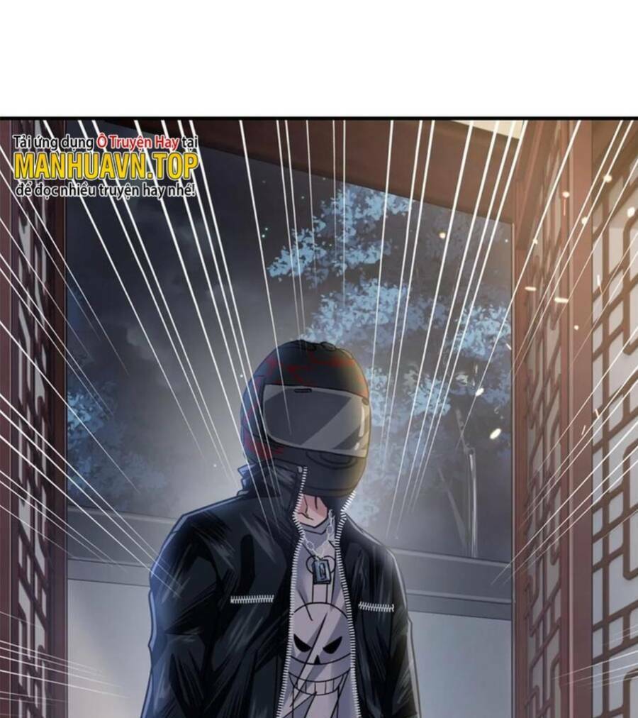 Vương Giả Săn Mồi - Chapter 51 - Page 8