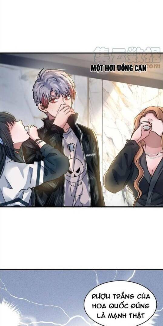 Vương Giả Săn Mồi - Chapter 52 - Page 10