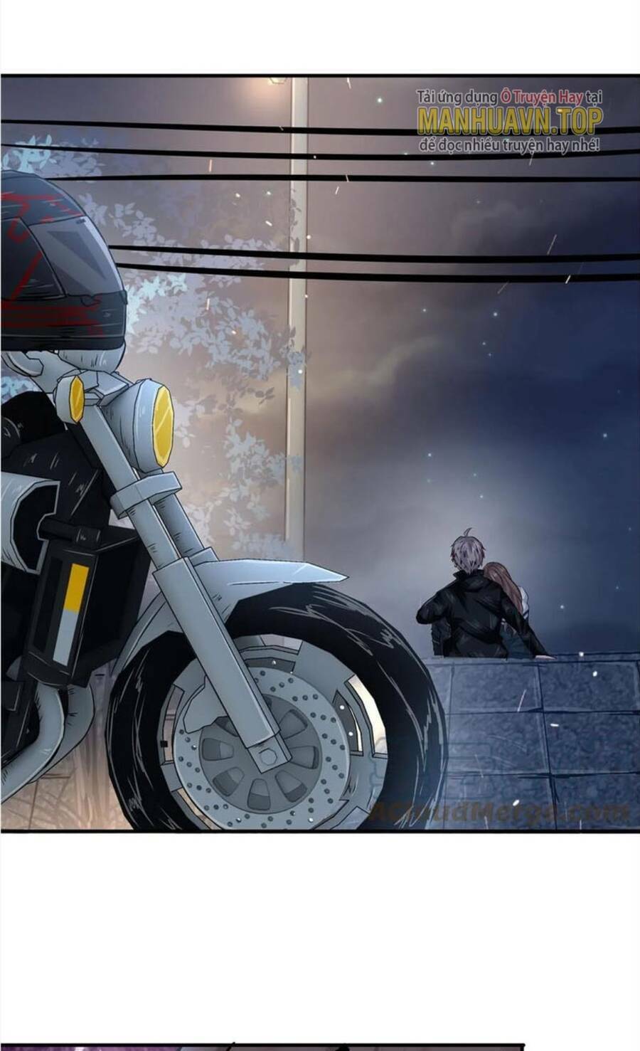 Vương Giả Săn Mồi - Chapter 52 - Page 12