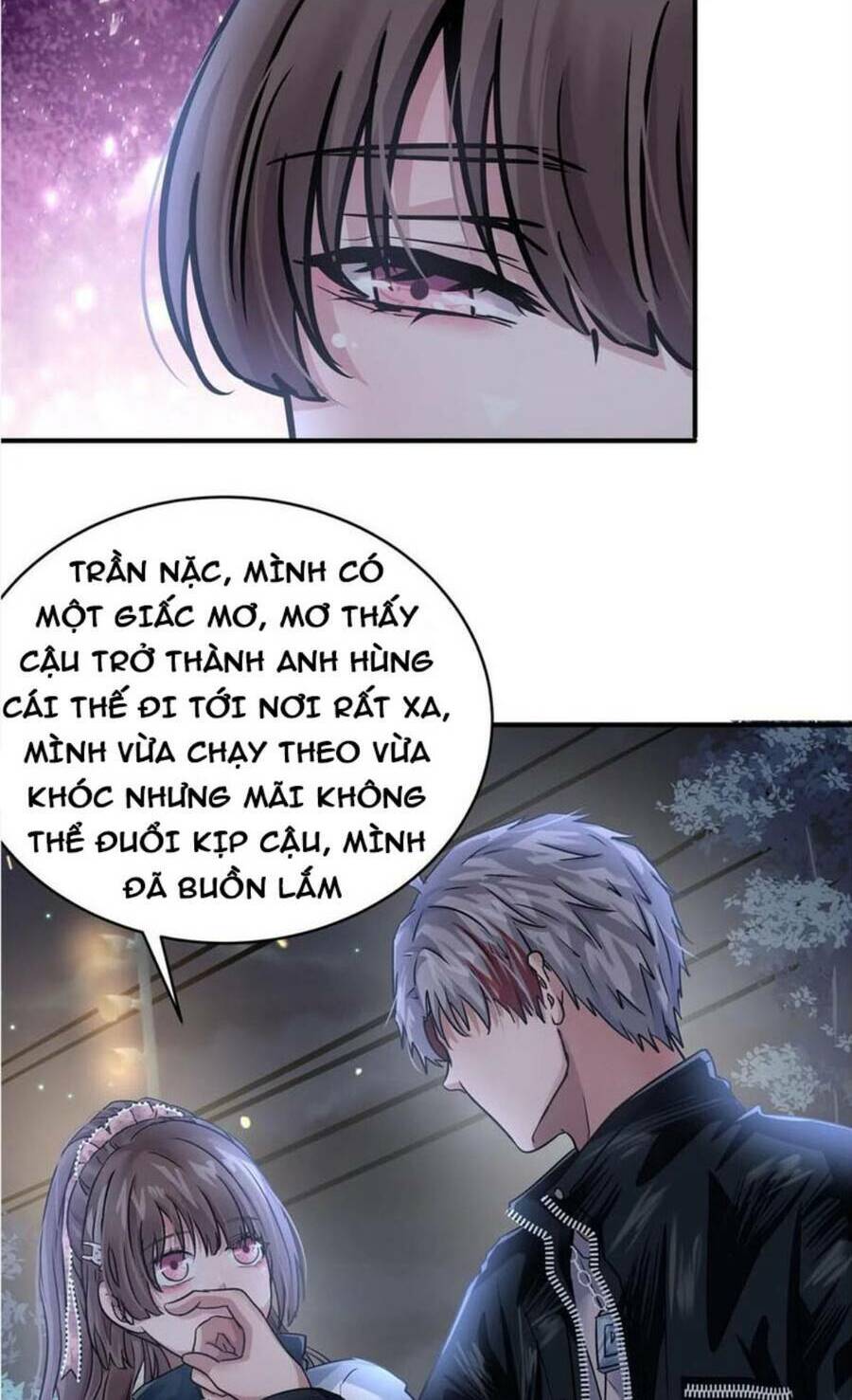 Vương Giả Săn Mồi - Chapter 52 - Page 13