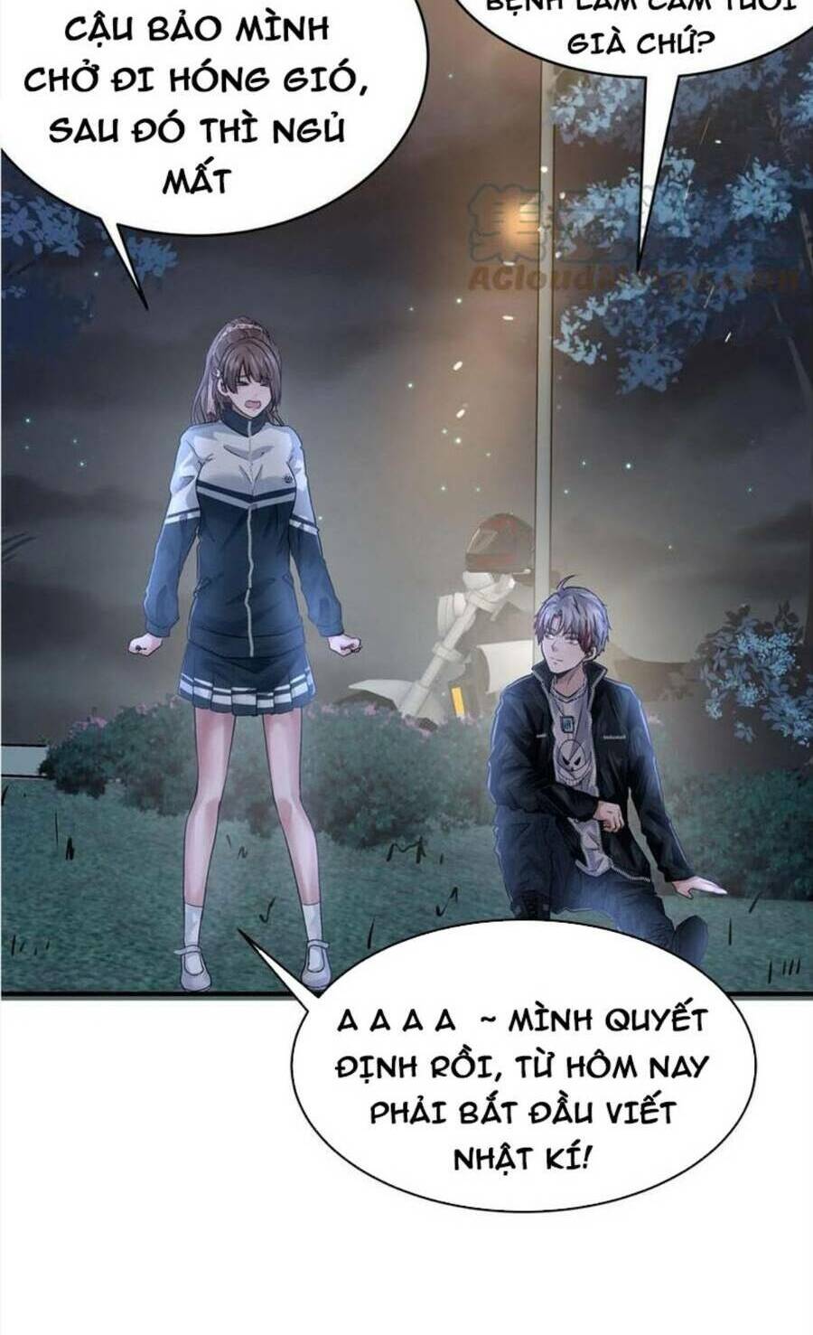 Vương Giả Săn Mồi - Chapter 52 - Page 15