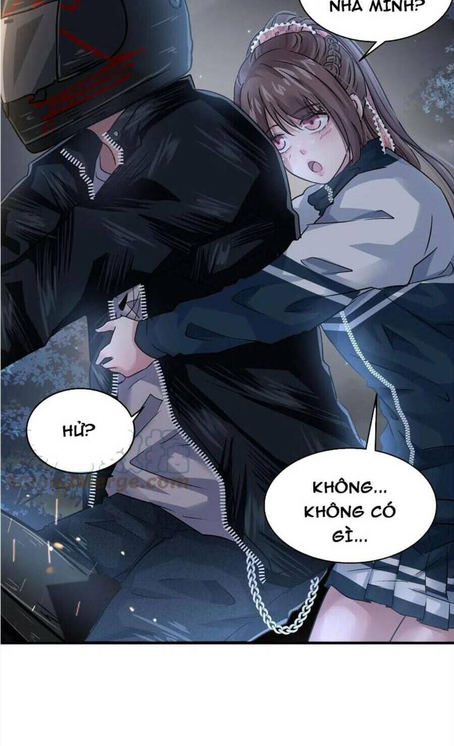 Vương Giả Săn Mồi - Chapter 52 - Page 17