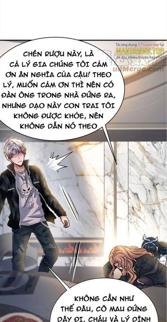 Vương Giả Săn Mồi - Chapter 52 - Page 18