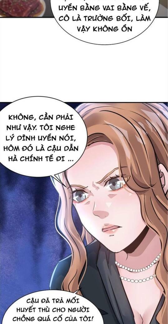 Vương Giả Săn Mồi - Chapter 52 - Page 19