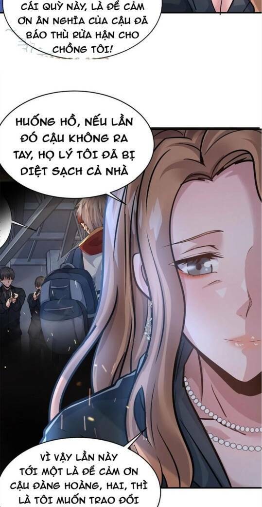 Vương Giả Săn Mồi - Chapter 52 - Page 20