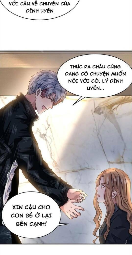 Vương Giả Săn Mồi - Chapter 52 - Page 21