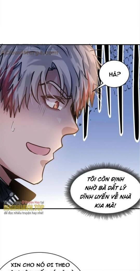 Vương Giả Săn Mồi - Chapter 52 - Page 22