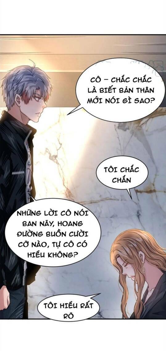 Vương Giả Săn Mồi - Chapter 52 - Page 24