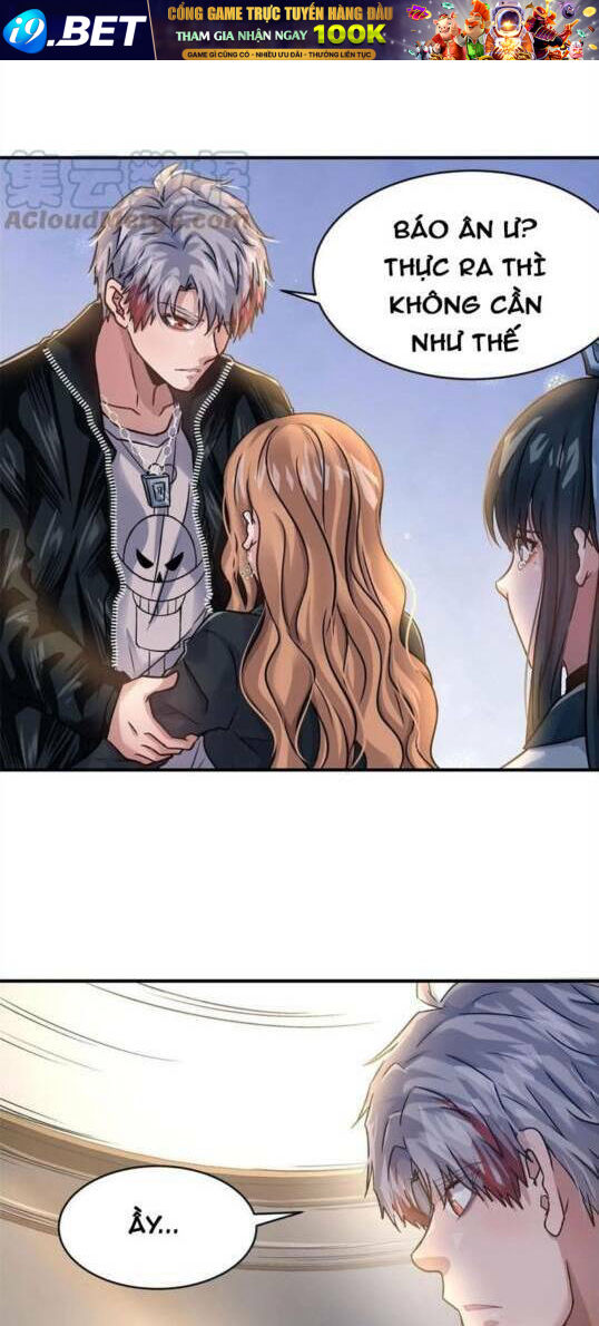 Vương Giả Săn Mồi - Chapter 52 - Page 26