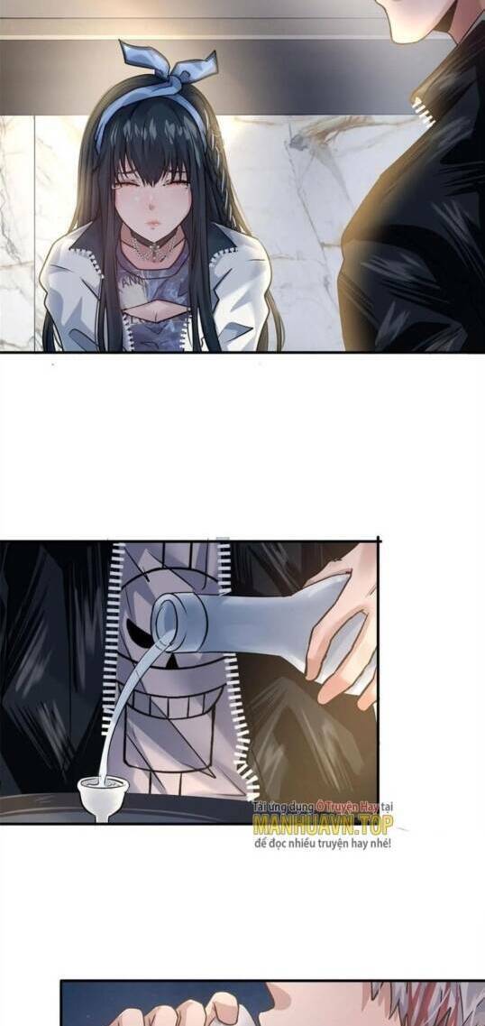 Vương Giả Săn Mồi - Chapter 52 - Page 27