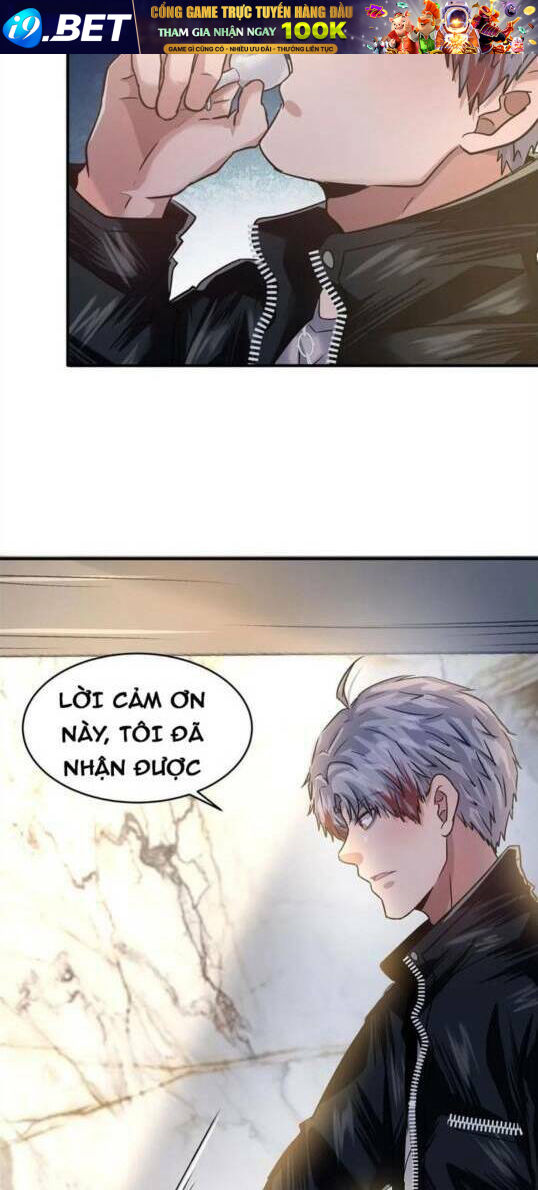 Vương Giả Săn Mồi - Chapter 52 - Page 28