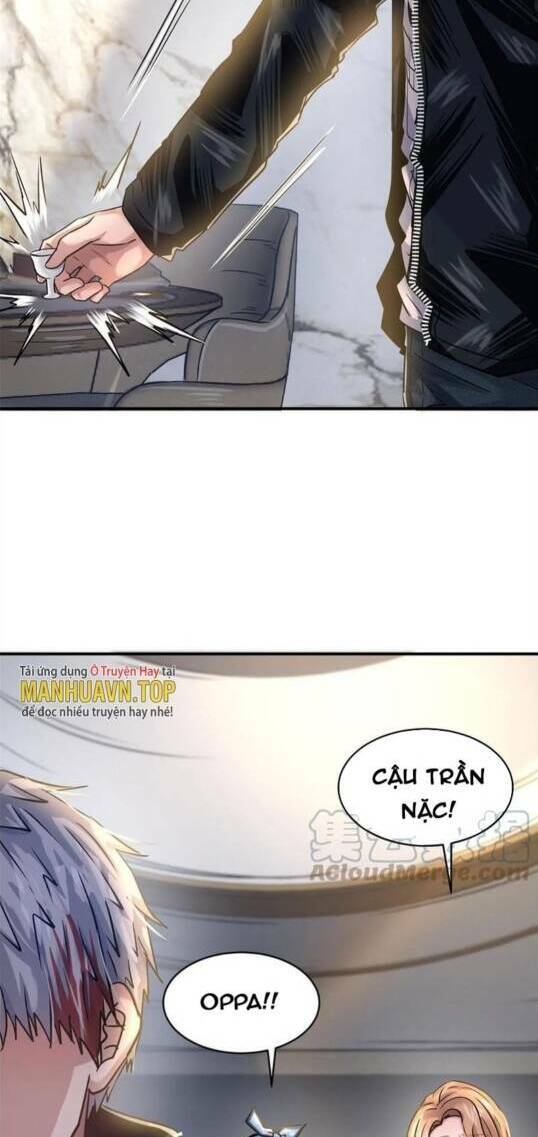 Vương Giả Săn Mồi - Chapter 52 - Page 29