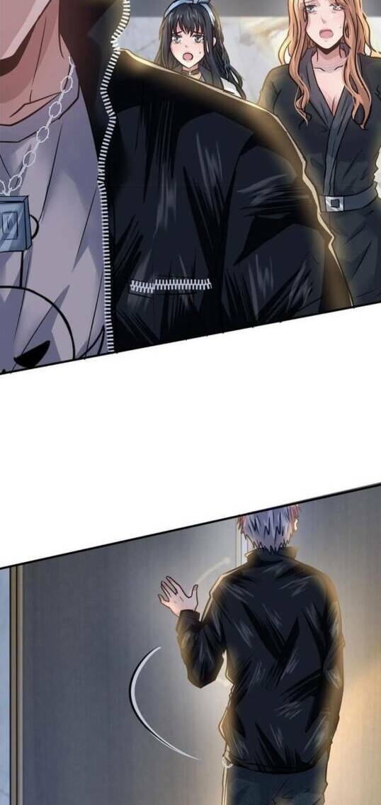 Vương Giả Săn Mồi - Chapter 52 - Page 30