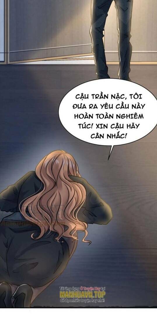 Vương Giả Săn Mồi - Chapter 52 - Page 31