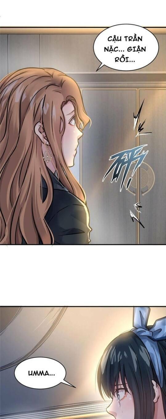 Vương Giả Săn Mồi - Chapter 52 - Page 32