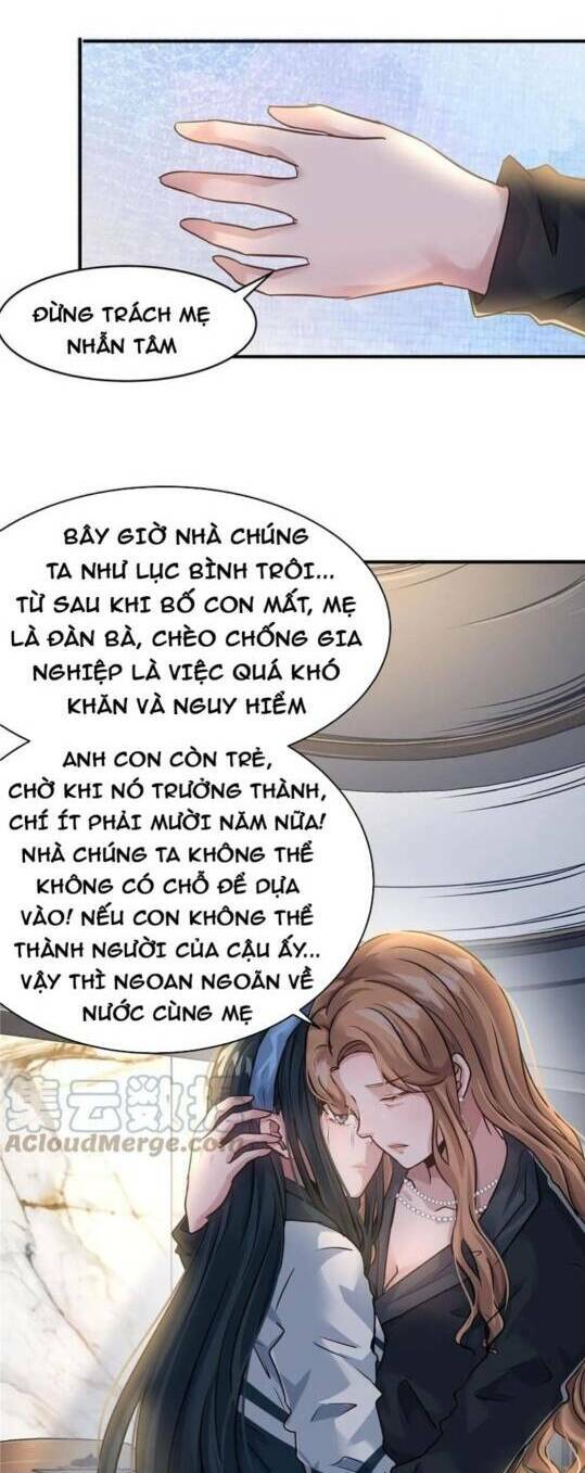 Vương Giả Săn Mồi - Chapter 52 - Page 34