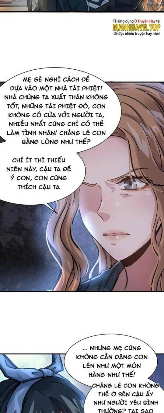 Vương Giả Săn Mồi - Chapter 52 - Page 35