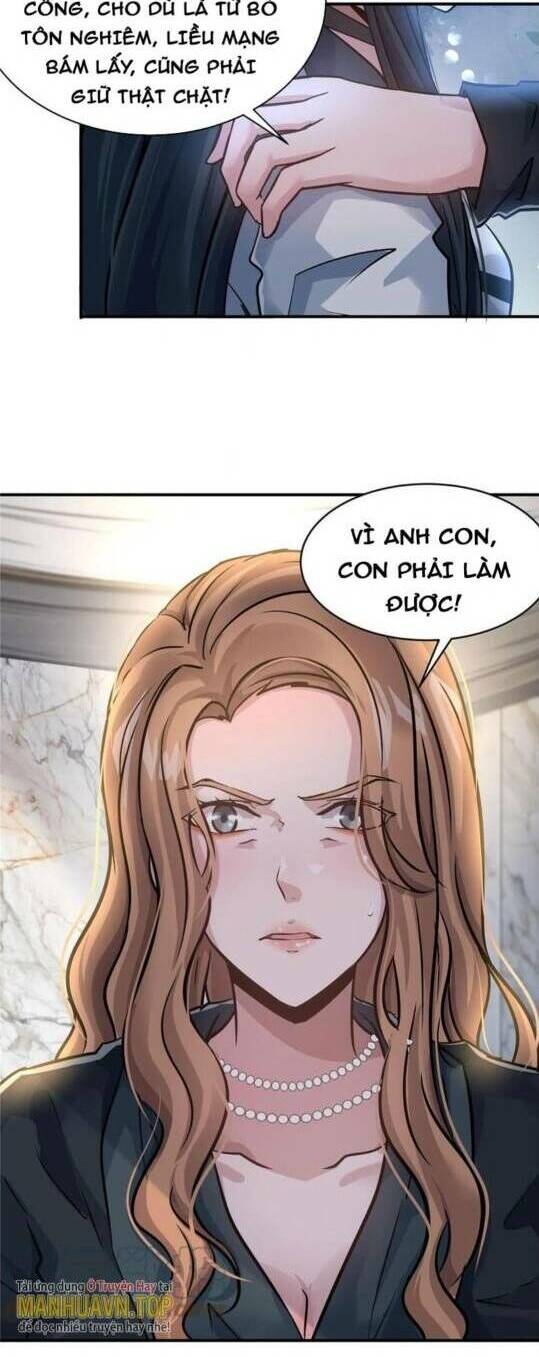 Vương Giả Săn Mồi - Chapter 52 - Page 37