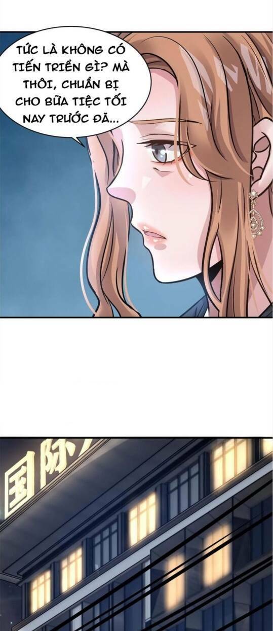 Vương Giả Săn Mồi - Chapter 52 - Page 4