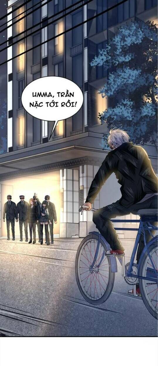 Vương Giả Săn Mồi - Chapter 52 - Page 5