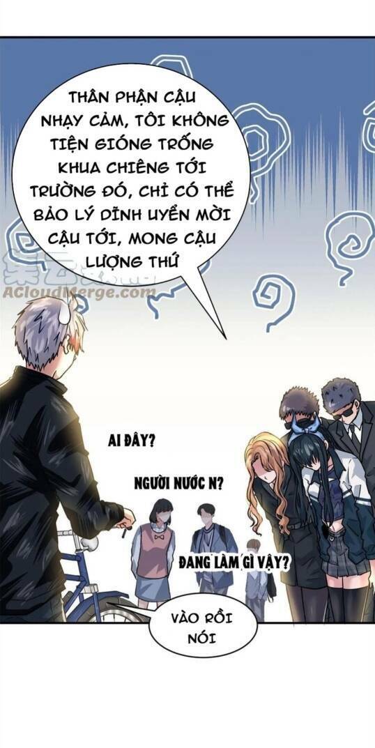 Vương Giả Săn Mồi - Chapter 52 - Page 6