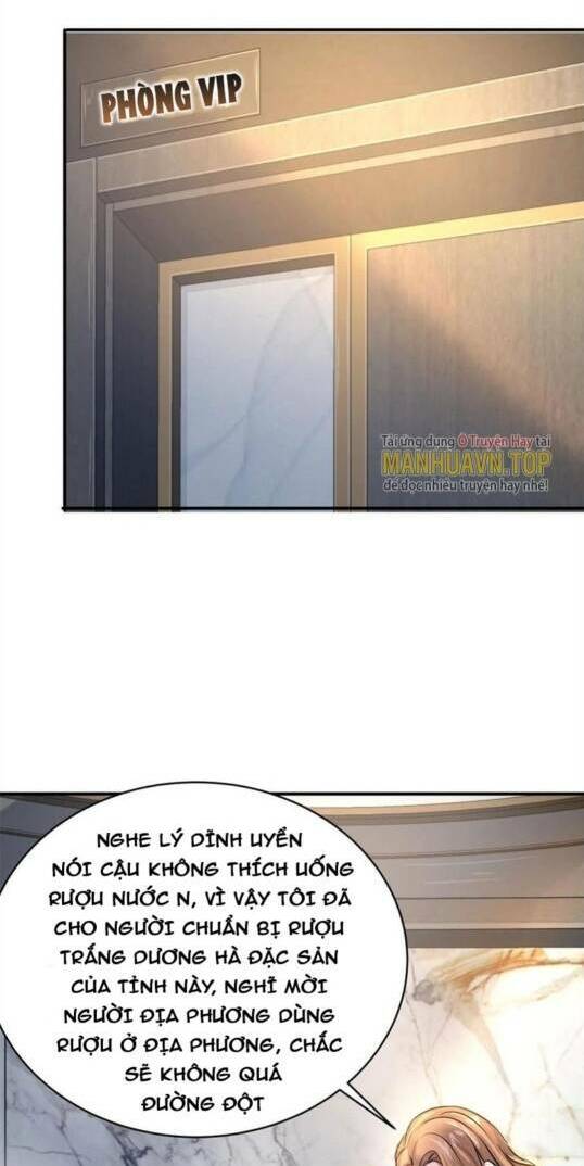 Vương Giả Săn Mồi - Chapter 52 - Page 7