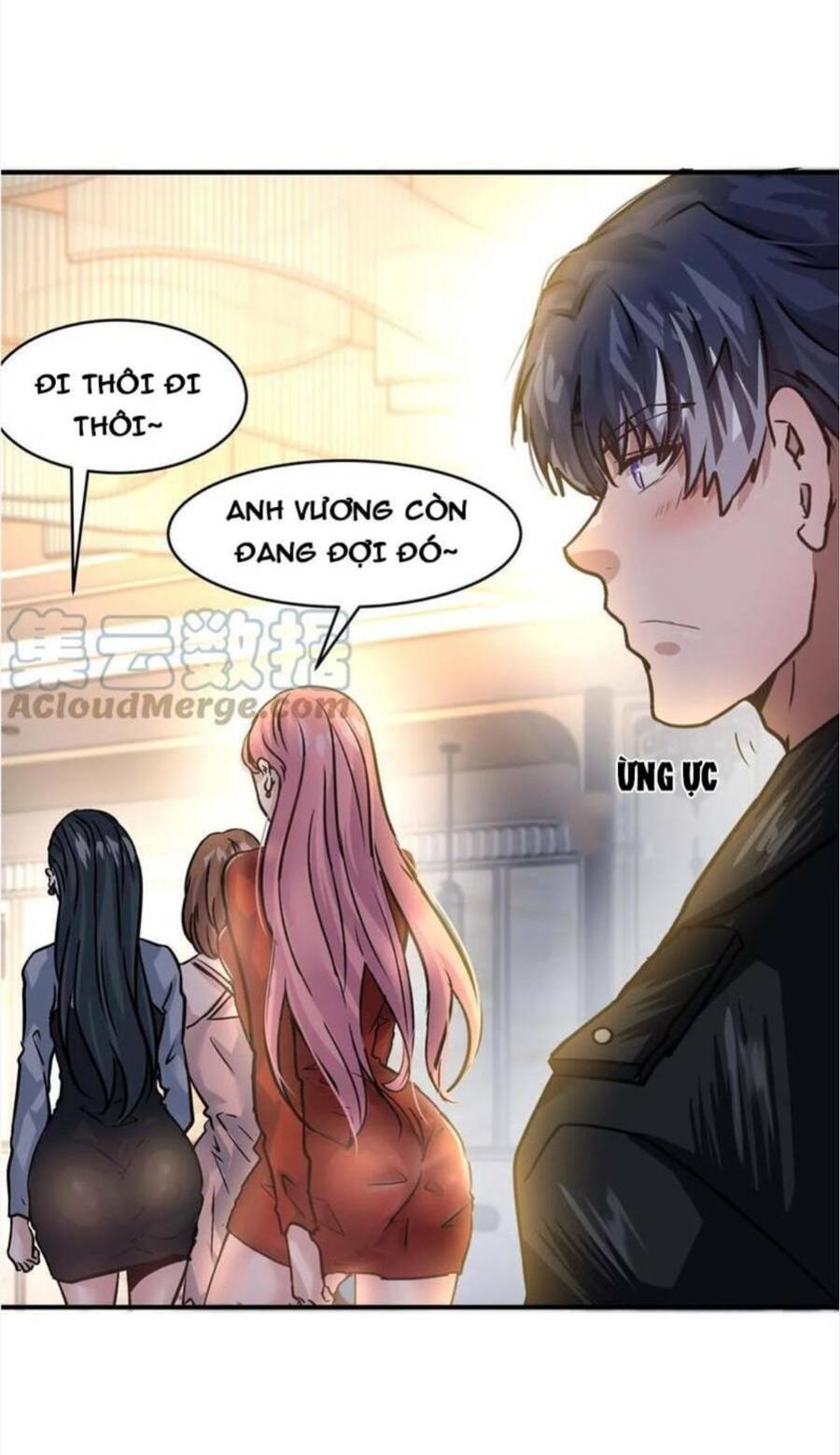 Vương Giả Săn Mồi - Chapter 53 - Page 9