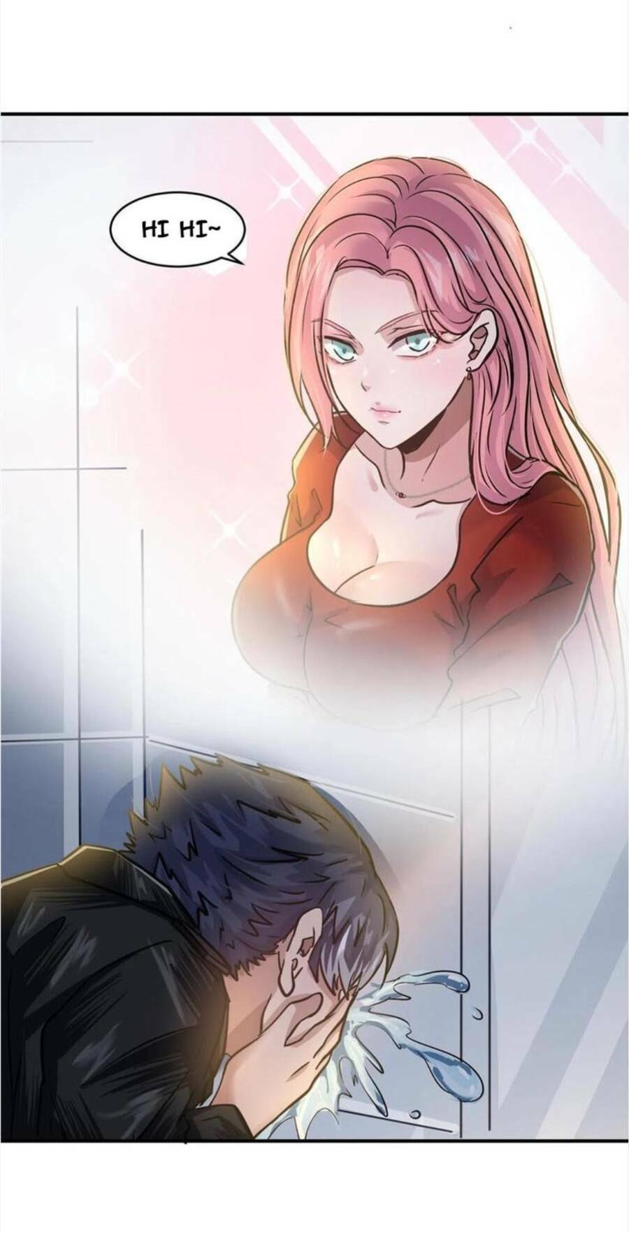 Vương Giả Săn Mồi - Chapter 53 - Page 10