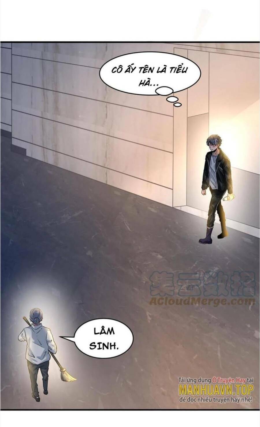 Vương Giả Săn Mồi - Chapter 53 - Page 11