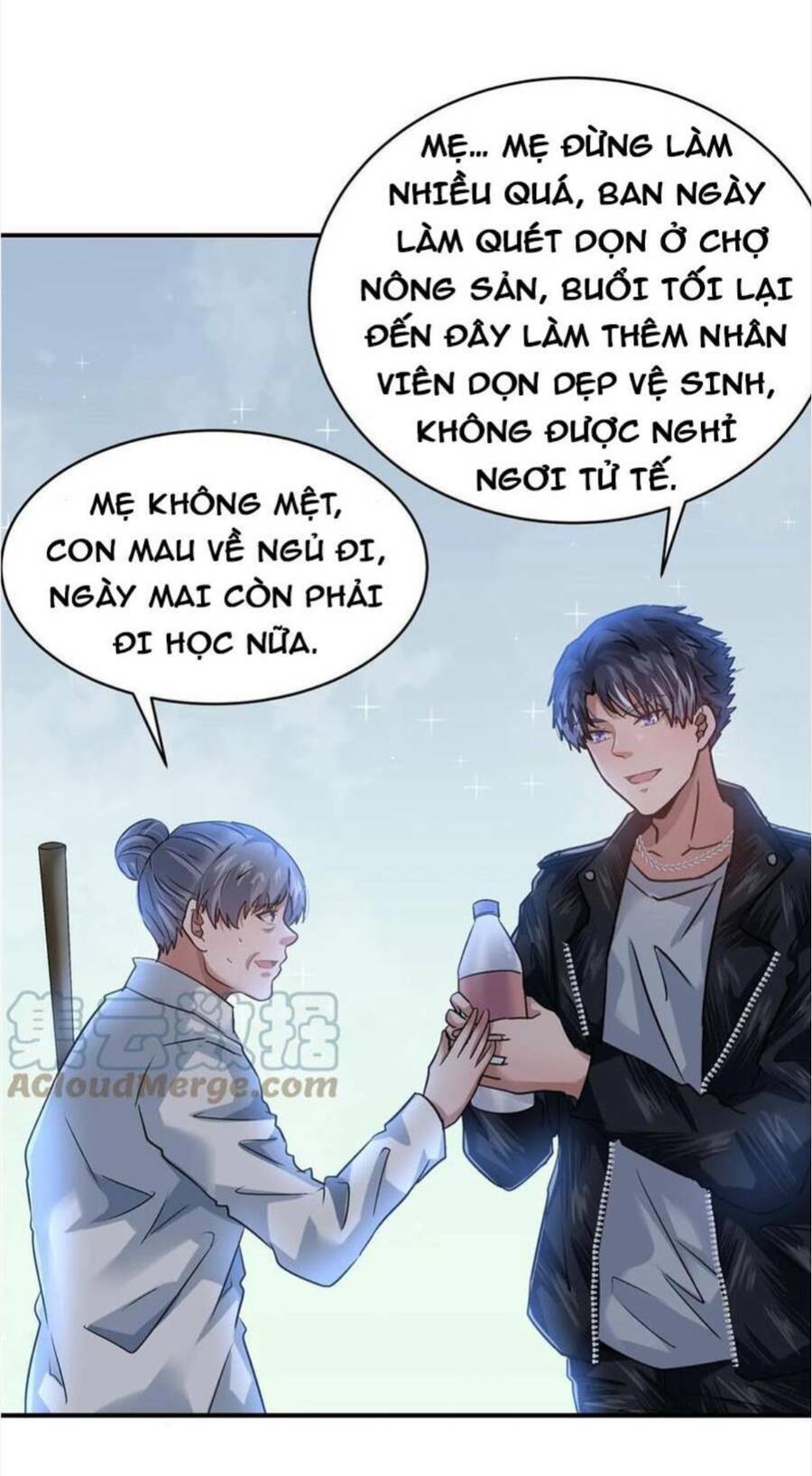 Vương Giả Săn Mồi - Chapter 53 - Page 13